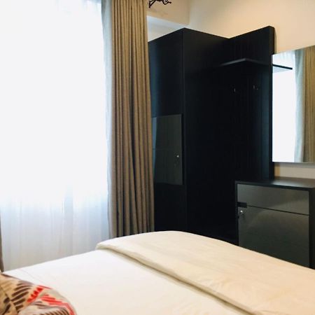 נוארה אליה The Greens Luxury Apartment מראה חיצוני תמונה