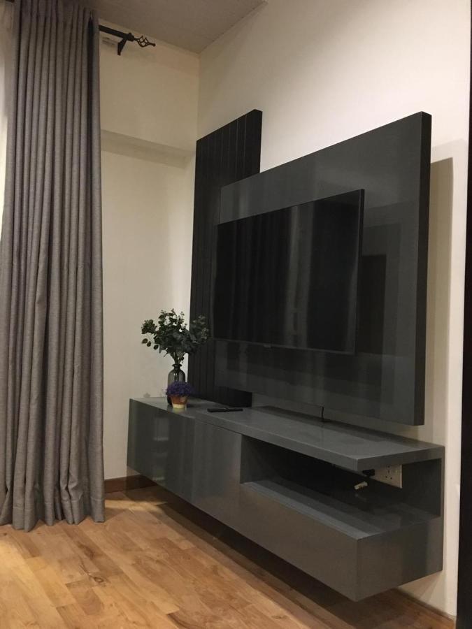 נוארה אליה The Greens Luxury Apartment מראה חיצוני תמונה