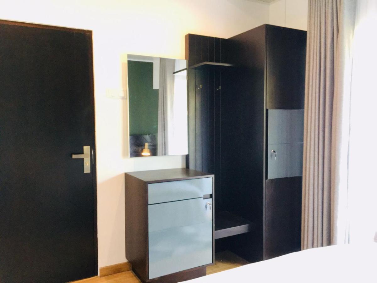 נוארה אליה The Greens Luxury Apartment מראה חיצוני תמונה