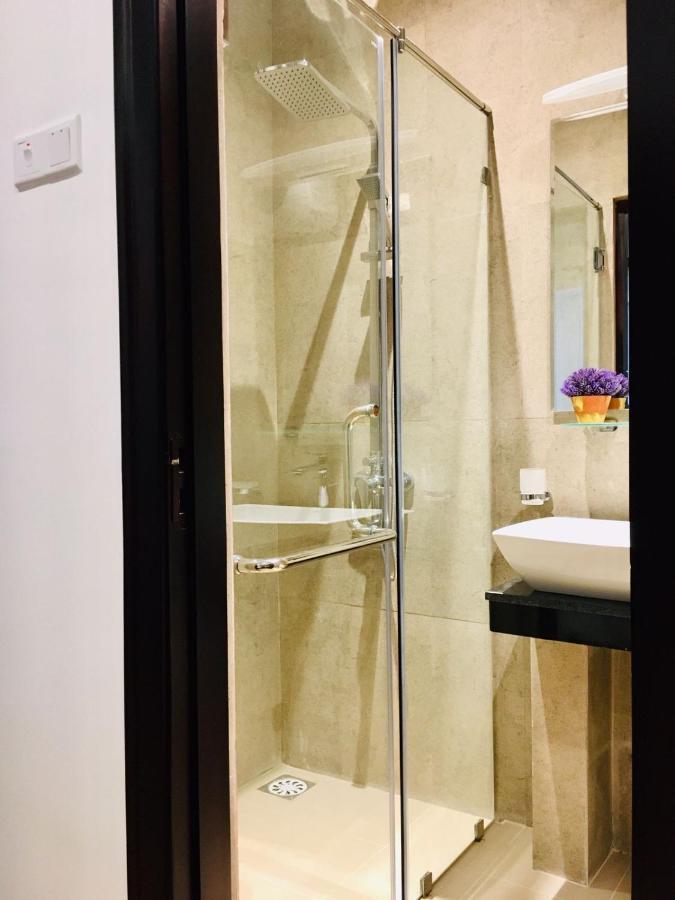 נוארה אליה The Greens Luxury Apartment מראה חיצוני תמונה