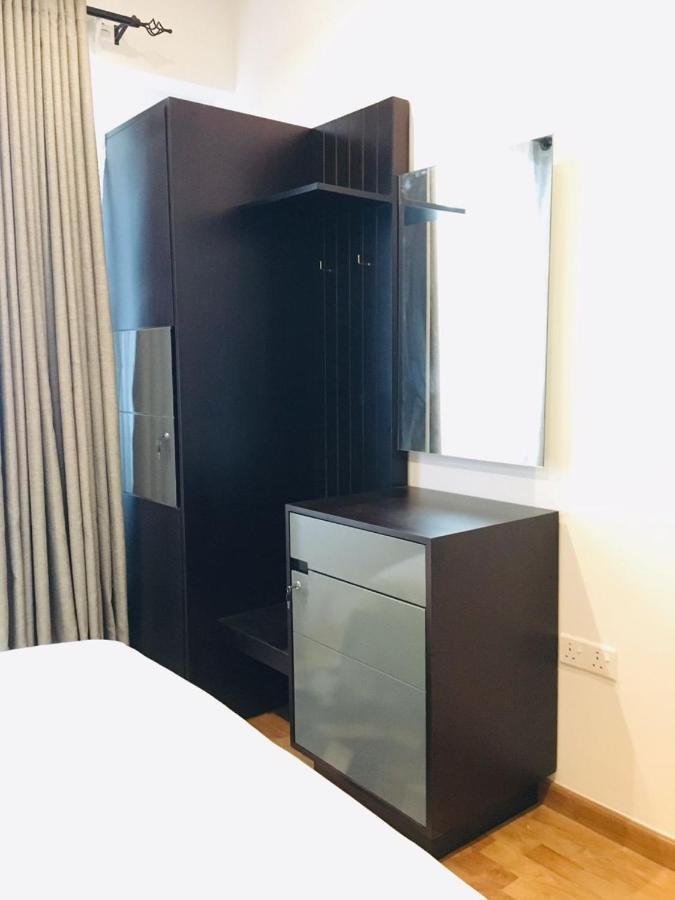 נוארה אליה The Greens Luxury Apartment מראה חיצוני תמונה